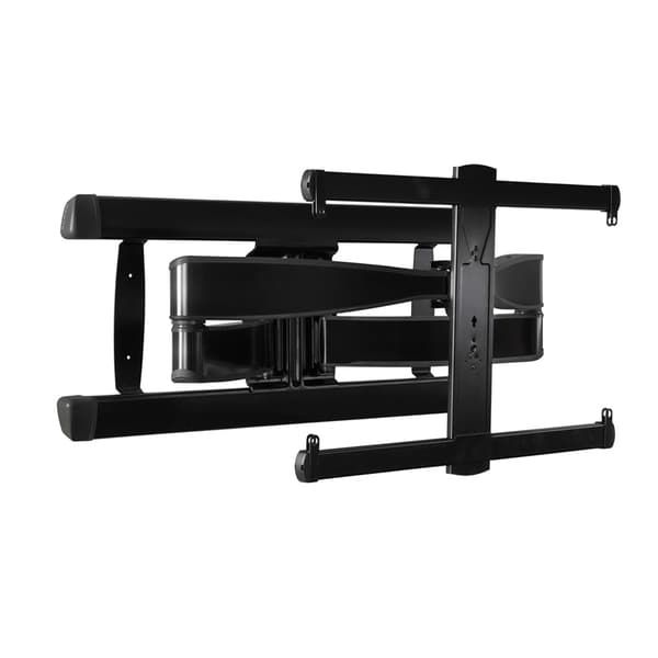 SANUS TV-fäste Full Motion Max Vesa 600x400 42-90" Svart