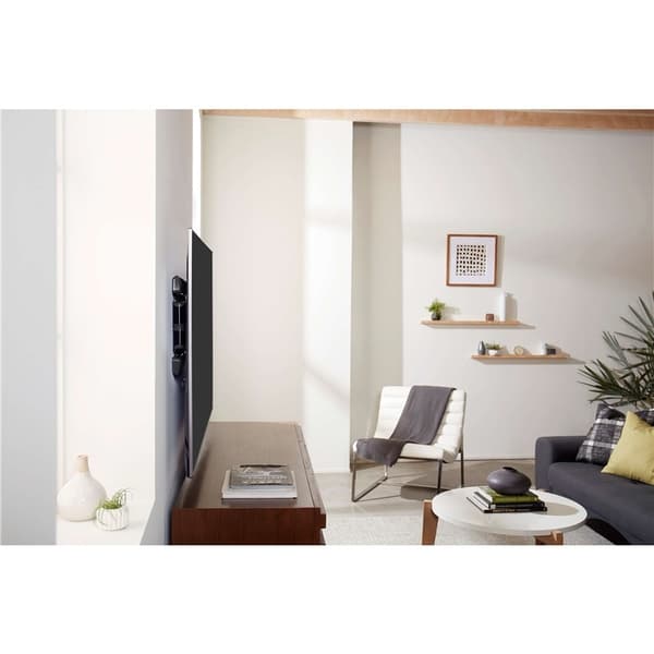 SANUS TV-fäste Full Motion Max Vesa 600x400 42-90" Svart