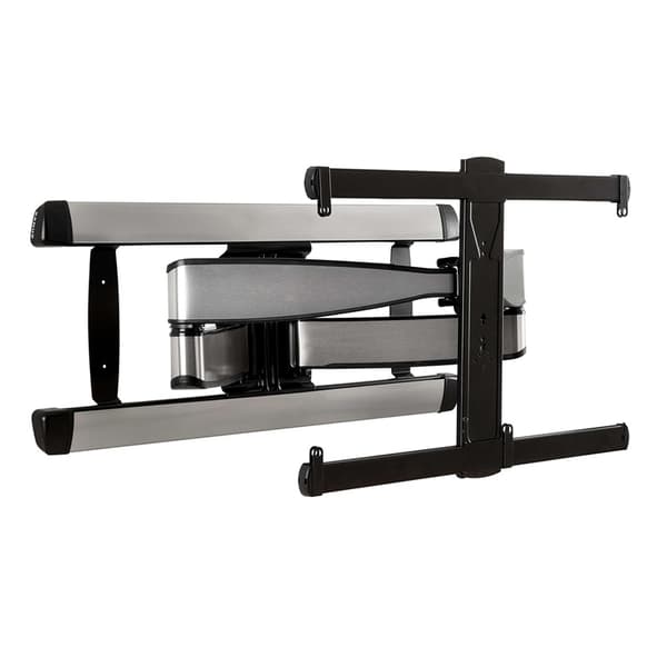 SANUS TV-fäste Full Motion Max Vesa 600x400 42-90" Silver