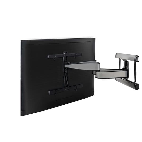 SANUS TV-fäste Full Motion Max Vesa 600x400 42-90" Silver