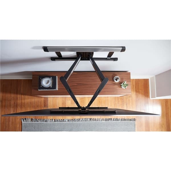 SANUS TV-fäste Full Motion Max Vesa 600x400 42-90" Silver