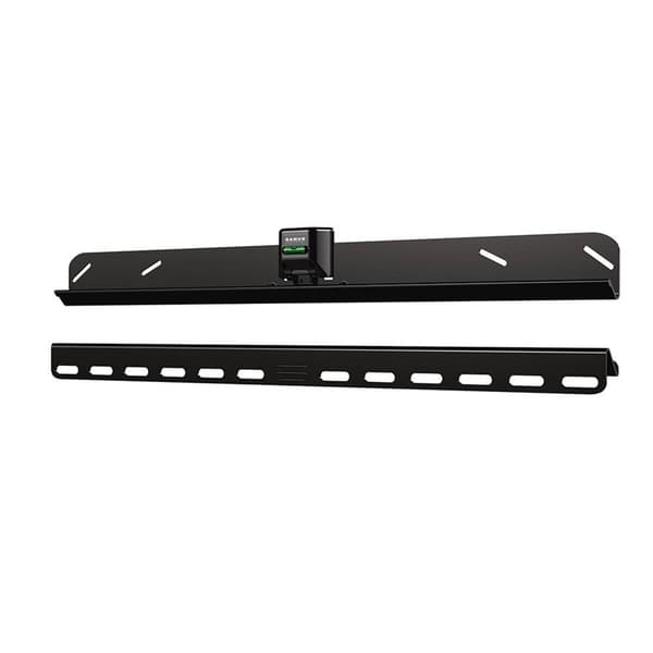 SANUS TV-fäste Fixed Max Vesa 600x800 47-80" Svart