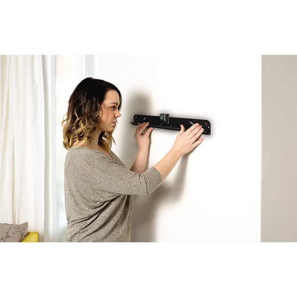 SANUS TV-fäste Fixed Max Vesa 600x800 47-80" Svart
