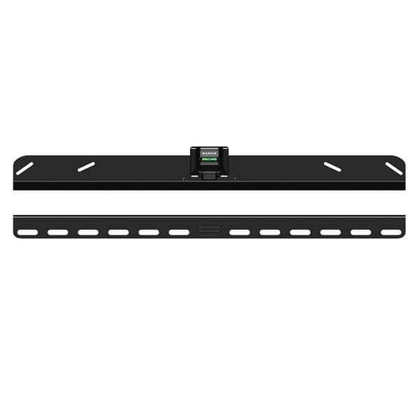 SANUS TV-fäste Fixed Max Vesa 600x800 47-80" Svart