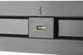 Miniatyrbild 8 av 11: DELTACO Office, tilt ultra-slim wall, 37"-70", 35kg, 100x100-600x400