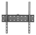 Miniatyrbild 3 av 7: DELTACO, fixed wall, 32"-55", 40kg, 200x200-400x400