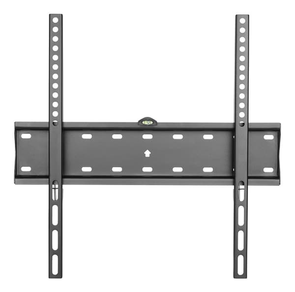 DELTACO, fixed wall, 32"-55", 40kg, 200x200-400x400