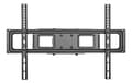 Pikkukuva 3 / 9: DELTACO näytön seinäteline, 37"-70", 40kg, 200x200-600x400
