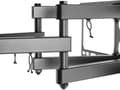 Pikkukuva 6 / 9: DELTACO näytön seinäteline, 37"-70", 40kg, 200x200-600x400