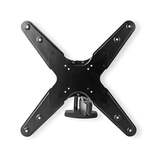 Nedis Vertikal TV Veggfeste | 23 - 55 " | Maximum skjerm vekt: 30 kg | Vertikal bevegelse: 0-282 mm | Minimum vegg avstand: 61 mm | Maksimum vegg avst