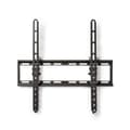 Miniatyrbillede 3 af 9: Nedis Vipbar TV Vægbeslag | 23 - 55 " | Maksimal vægt: 35 kg | Vipbar: 12 ° | Minimum vægafstand: 38 mm | Stål | Sort