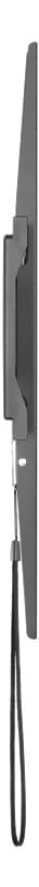 DELTACO, heavy-duty fixed wall, 32"-55", 50kg, 200x200-400x400