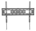 Miniatyrbild 3 av 7: DELTACO, heavy duty fixed wall, 37"-70", 50kg, 200x200-600x400