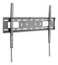 Miniatyrbild 4 av 7: DELTACO, heavy duty fixed wall, 37"-70", 50kg, 200x200-600x400