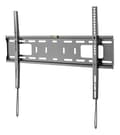Miniatyrbild 2 av 7: DELTACO, heavy duty fixed wall, 37"-70", 50kg, 200x200-600x400