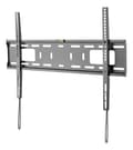 Miniatyrbild 1 av 7: DELTACO, heavy duty fixed wall, 37"-70", 50kg, 200x200-600x400