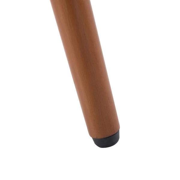 Nedis Golvstativ | 50 - 65 " | Maximal skärmvikt som stöds: 35 kg | Scandinavian Design | Roterbar | Anti-tip rem | Snäpplås | Aluminium / Stål | Svar
