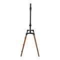 Miniatyrbillede 5 af 11: Nedis TV Gulv Stand | 60 - 75 " | Maksimal vægt: 40 kg | Scandinavian Design | skrid rem | Snap-lock | Aluminium / Stål | Sort