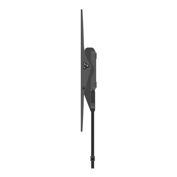 SECURA TV-mount Tilting Max Vesa 600x400 40-70" Black