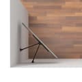 Miniatyrbillede 10 af 11: Nedis Fuld Motion TV Vægbeslag | 32 - 70 " | Maksimal vægt: 40 kg | Vipbar | Kan drejes | Minimum vægafstand: 80 mm | Maksimal vægafstand: 520 mm | 3