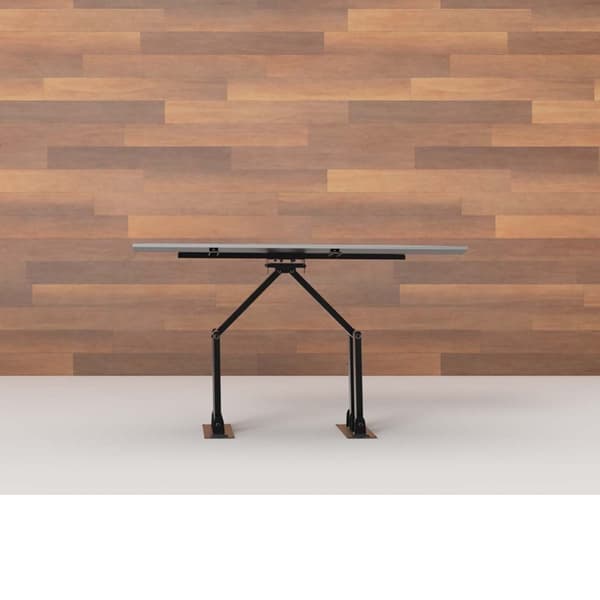 Nedis Fuld Motion TV Vægbeslag | 32 - 70 " | Maksimal vægt: 40 kg | Vipbar | Kan drejes | Minimum vægafstand: 80 mm | Maksimal vægafstand: 520 mm | 3