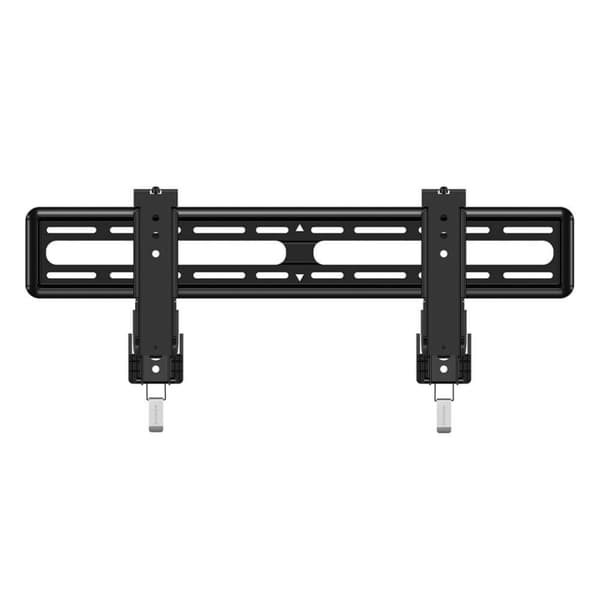 SANUS Fast Veggfeste 42"-90" Sort