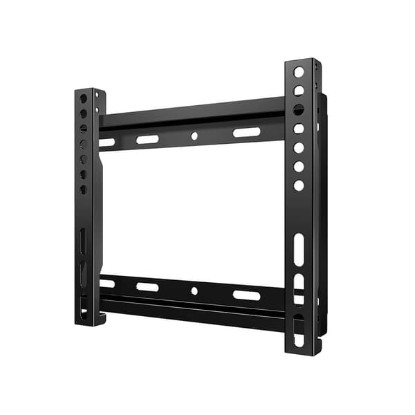 SECURA TV-mount Fixed Max Vesa 200x200 10-39" Black