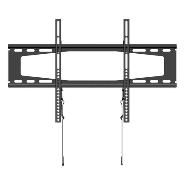 SECURA Fast vægbeslag 40"-90" Sort