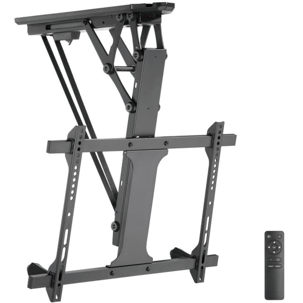 LogiLink Motorisert nedfellbart takfeste for TV 32-70" Tuya