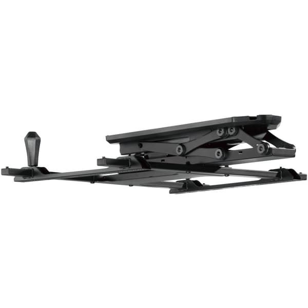LogiLink Motorisert nedfellbart takfeste for TV 32-70" Tuya
