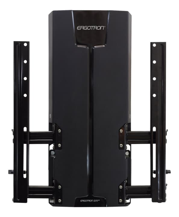 Ergotron Glide Wall Mount, VHD