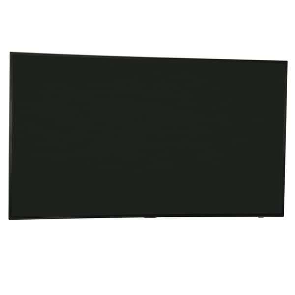 Hama Väggfäste Fullmotion XL Curved 32"-65" Svart