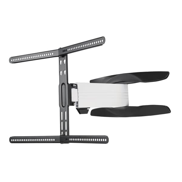 Hama Väggfäste Fullmotion XL Curved 32"-65" Svart