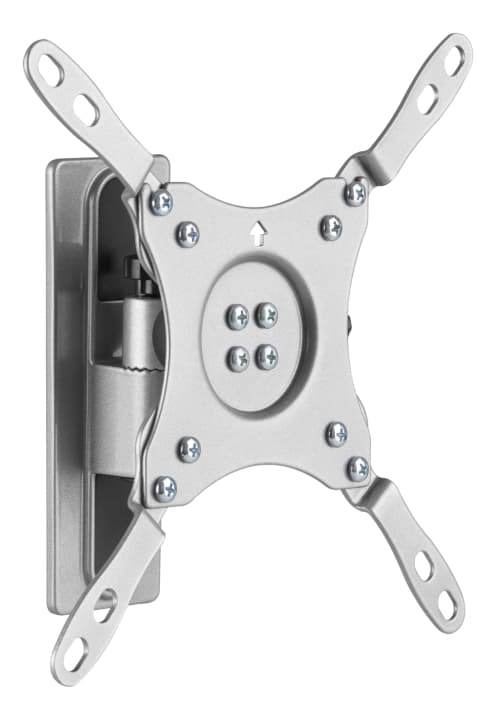 ARM-0265 Aluminium, Sort