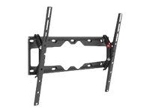 Barkan E310+Väggfäste för platta/böjda skärmar - VESA upp till 400 x 400mm