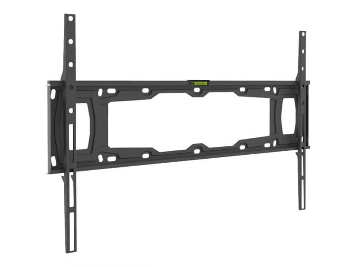 Barkan E400+ Väggfäste för välvd TV, VESA upp till 300 x 400mm