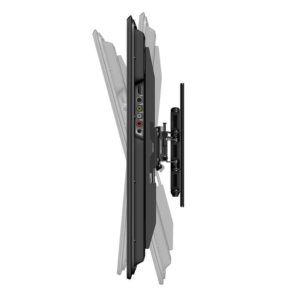 SECURA Full Motion Vægbeslag 40"-70"