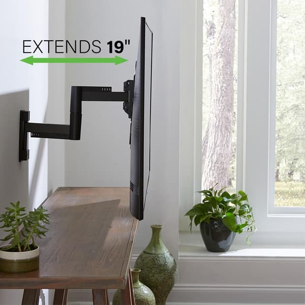 SANUS Full Motion Vægbeslag Vuepoint 32"-55"