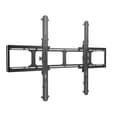 Miniatyrbillede 5 af 7: SANUS TV-mount Tilting Max Vesa 1100x800 40-110" Sort