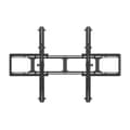 Miniatyrbillede 7 af 7: SANUS TV-mount Tilting Max Vesa 1100x800 40-110" Sort