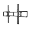 Miniatyrbillede 2 af 7: SANUS TV-mount Tilting Max Vesa 1100x800 40-110" Sort