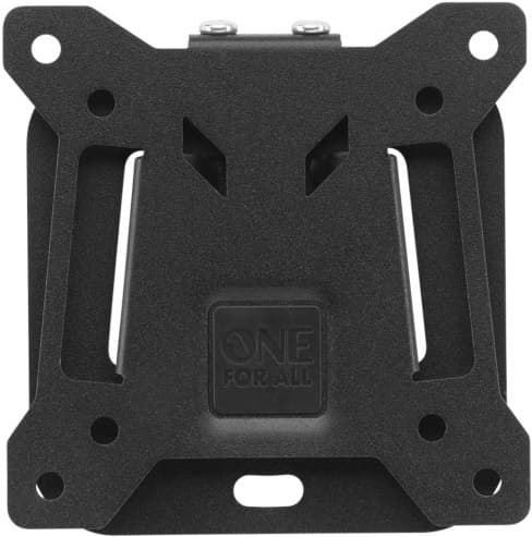 ONE FOR ALL WM2111 veggbrakett for 13-27"" TV