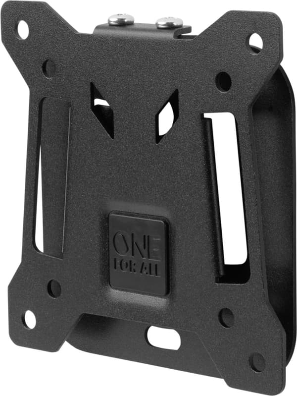 ONE FOR ALL WM2111 veggbrakett for 13-27"" TV