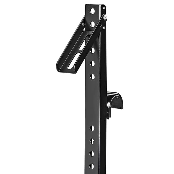 Hama TV-gulvstativ opp til 75" Svart
