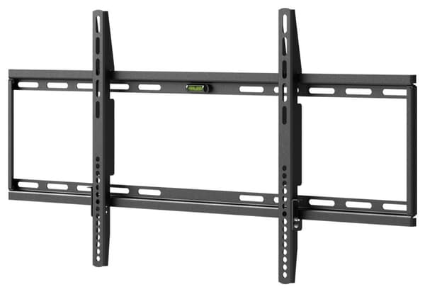 Goobay TV-väggfäste Basic FIXED (XL) för TV-apparater från 43 till 100 tum (109-254 cm) upp till 75 kg