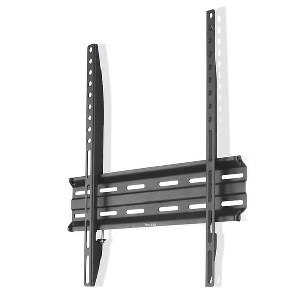 Hama Veggfeste Fast VESA opp til 400x400 65" Svart