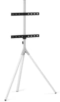 Miniatyrbild 3 av 10: One For All WM7462 - Designgolvstativ för 32-65" TV-apparater, vit metall