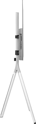 Miniatyrbild 4 av 10: One For All WM7462 - Designgolvstativ för 32-65" TV-apparater, vit metall