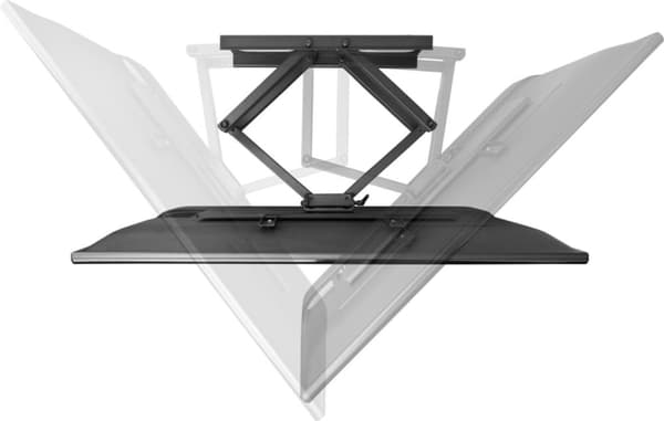ONE FOR ALL WM4662 armveggfeste for 32-100" TV