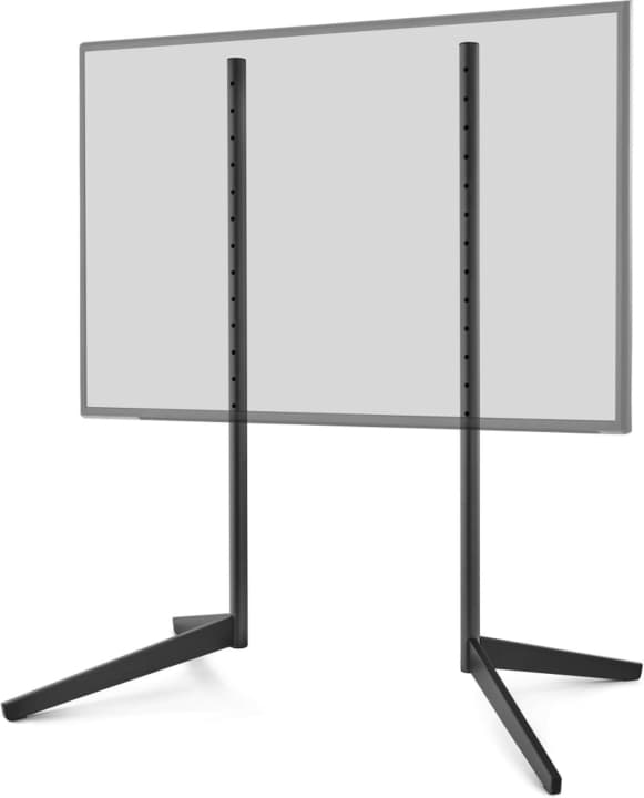 ONE FOR ALL WM7610 Gulvstativ for 32-65" TV Sort